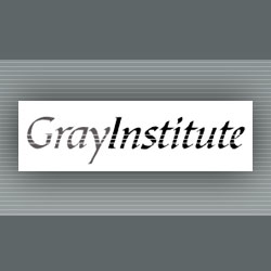 Gary Gray and the Gray Institute